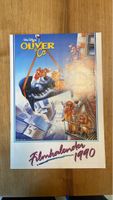 Oliver & Co. Filmkalender 1990