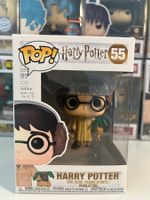 Funko POP! Movies Harry Potter - Harry Potter (Herbology)