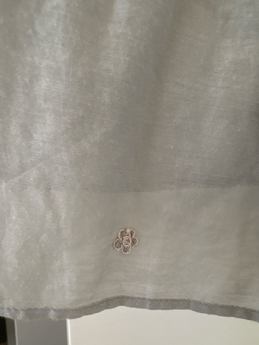 Zadig & Voltaire Camicette: Blouse Zadig – Usato da Lausanne venduto da Soins 1