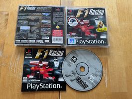 F1 Championship (CIB)
