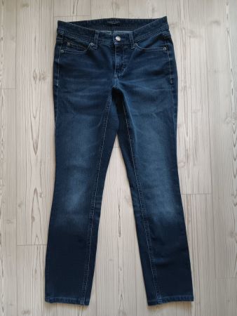 CAMBIO Jeans PARLA taille / Grosse 36 (RACCOURCI / GEKURZT)