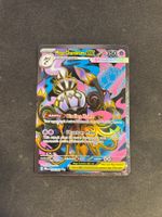 Mega Chandelure ex 099/084 PBL EN Full Art