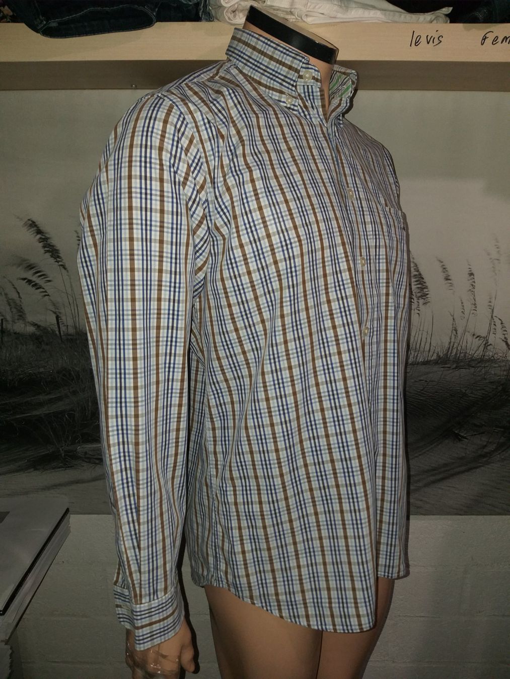 Gant Hemden: Chemise / Hemd GANT  Taille / Grosse M  Regular Fit – Gebraucht aus Cossonay-ville von Super-Price-Quality 5