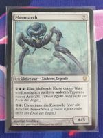 MTG Memnarch DE
