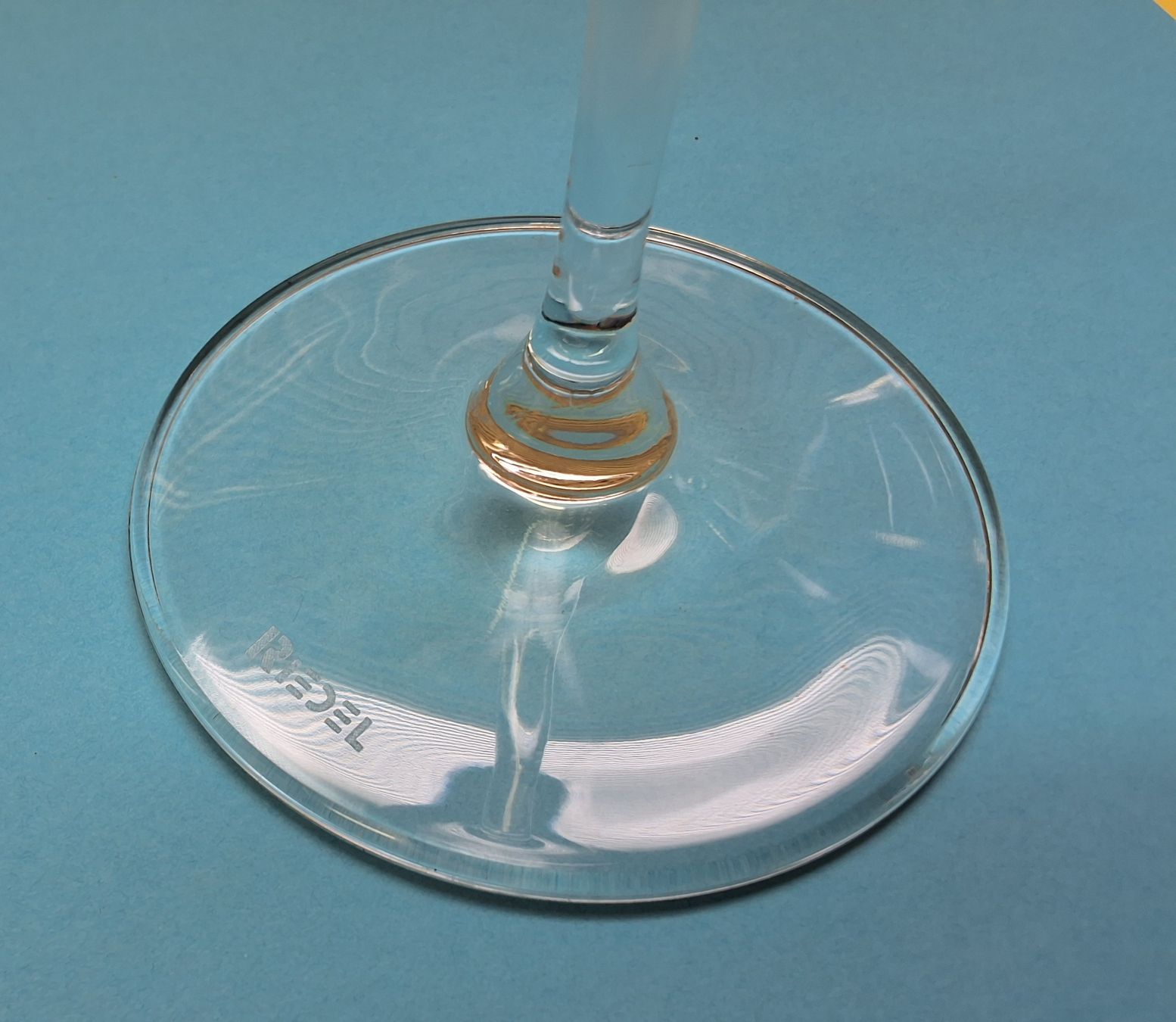 Riedel Bicchieri: Weingläser der Marke Riedel – Nuovo (secondo la descrizione) da zofingen venduto da Blume14 2
