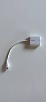Adattatore Mini DisplayPort  VGA