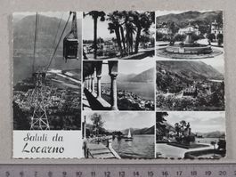 Locarno, 1957