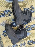 Columbia Stiefel gr 38.5