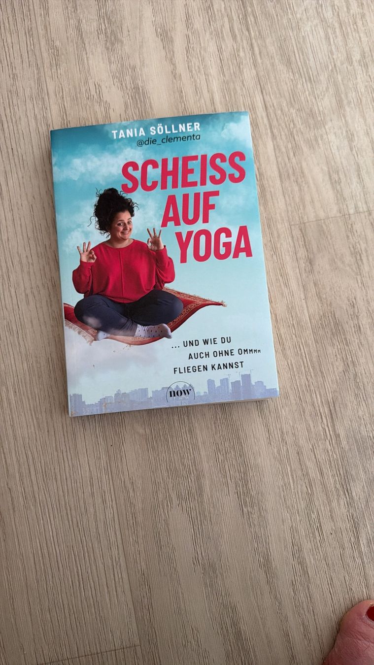 Bücher: Cooles Buch von Clementas – Gebraucht aus Zürich von Tauchenwaran