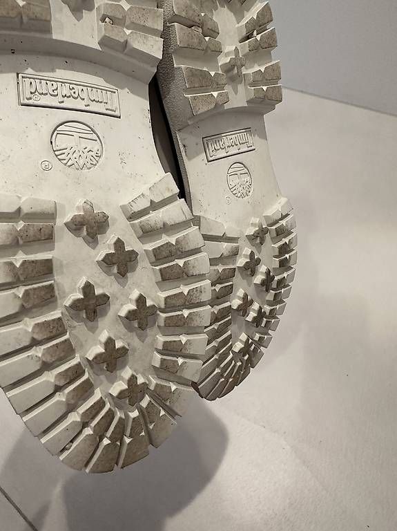 Timberland Scarpe da donna: Timberland Winterschuhe  Gr. 38 – Usato da Port venduto da Sunnyluxe 3