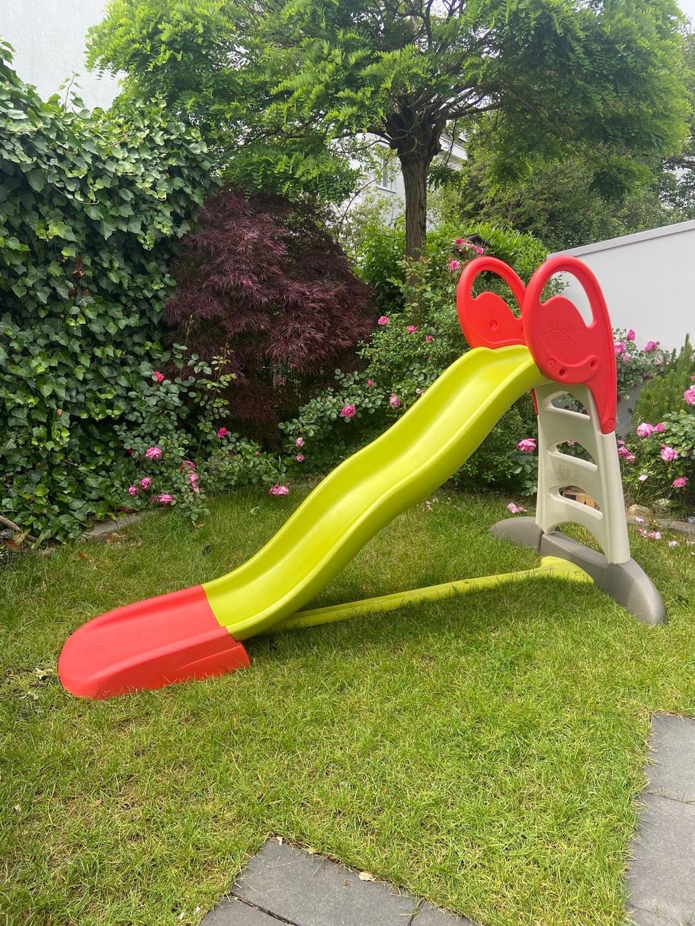 Smoby Scivoli: Smoby XL Slide – Usato da Reinach BL venduto da jrr_n9bb