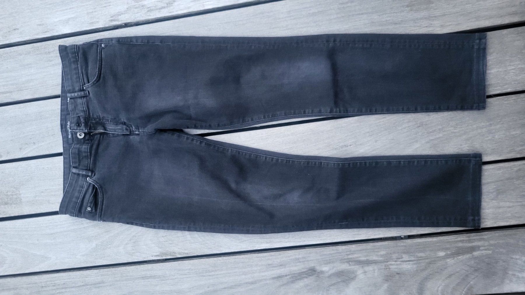 Marc O'Polo Jeans: Marc o Polo – Gebraucht aus Zürich von Sibetti