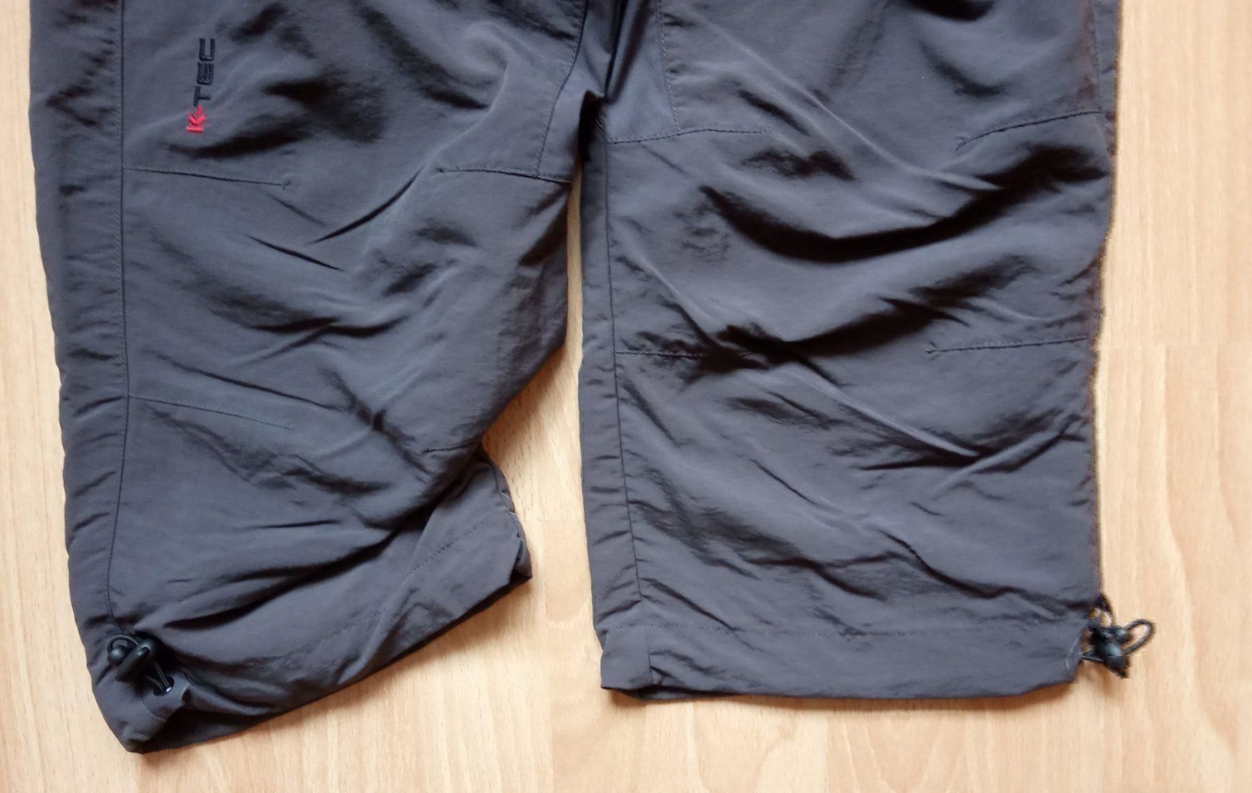 Pantaloni: Trekkinghose K-Tec – Usato da Chur venduto da Rodanisa 6