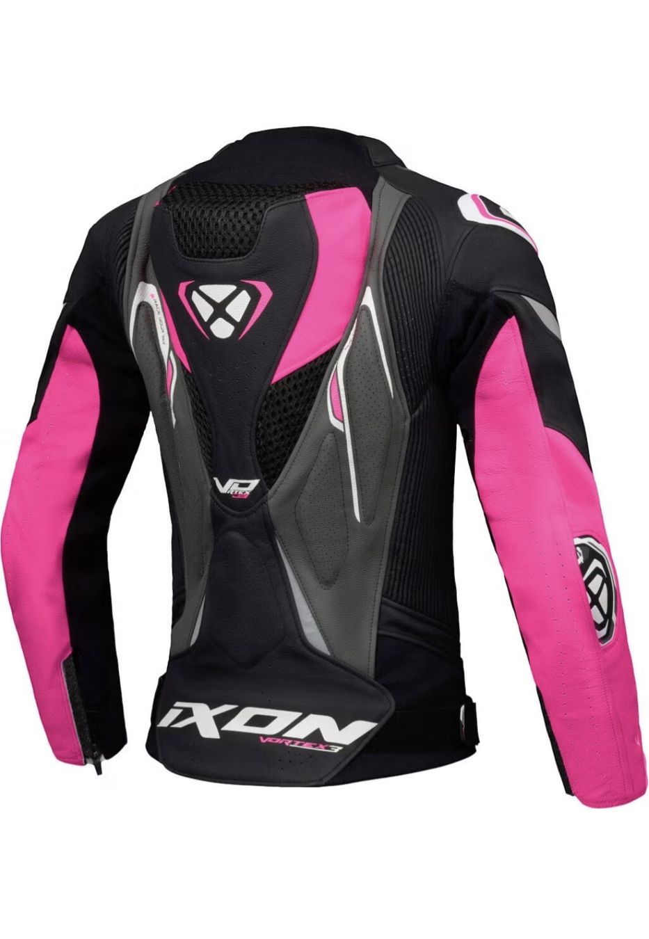 Ixon Giacche: Giacca da moto Ixon Vortex 3 – Nuovo (secondo la descrizione) da Ascona venduto da nic_59fd 1