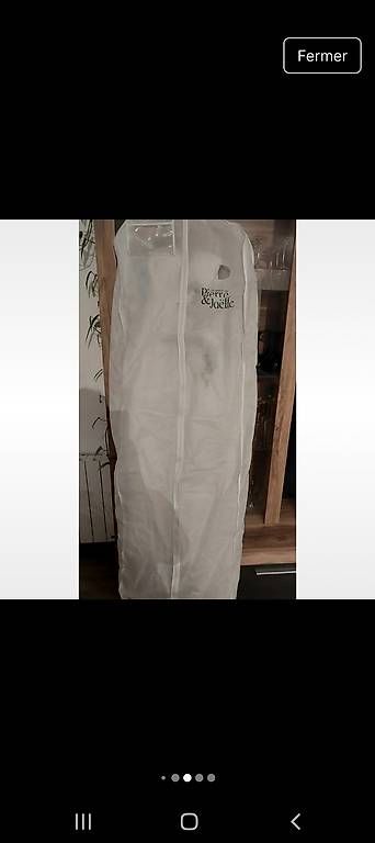 Vestiti: Robe de mariée,  essayage possible  – Usato da Basel venduto da rox_kf2j 4