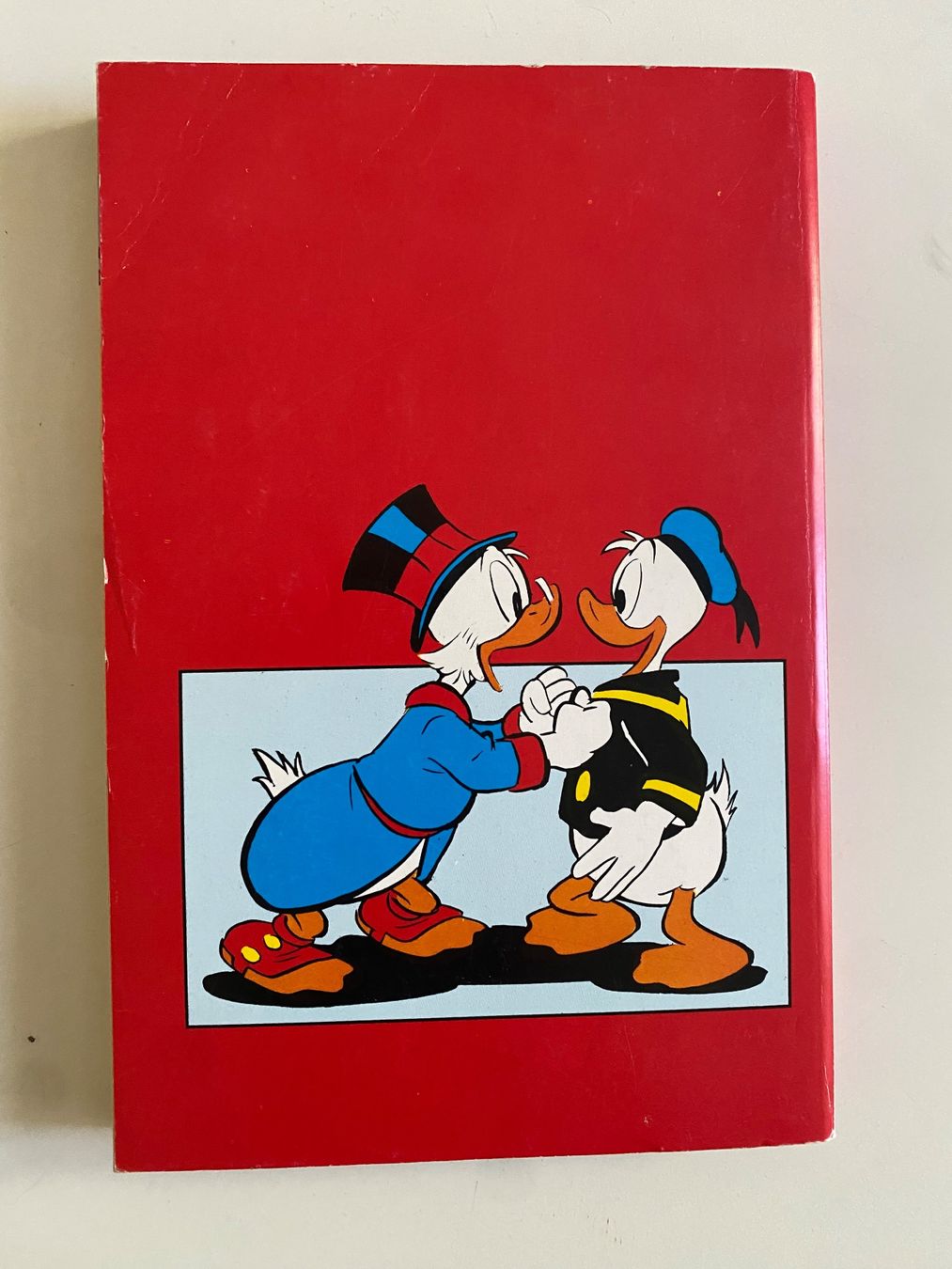 Fumetti: LTB Lustiges Taschenbuch Band 49 – Usato da Münsingen venduto da Ganjam 2