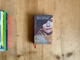 Kleine Freuden – Clare Chambers