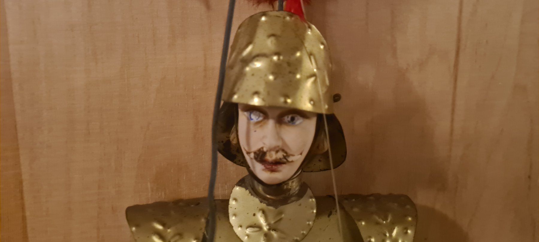 Figurines: Figur – D'occasion à Schlieren par Noni19 3