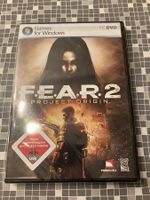 F.E.A.R. 2: Project Origin - PC (2009, dt., sealed)