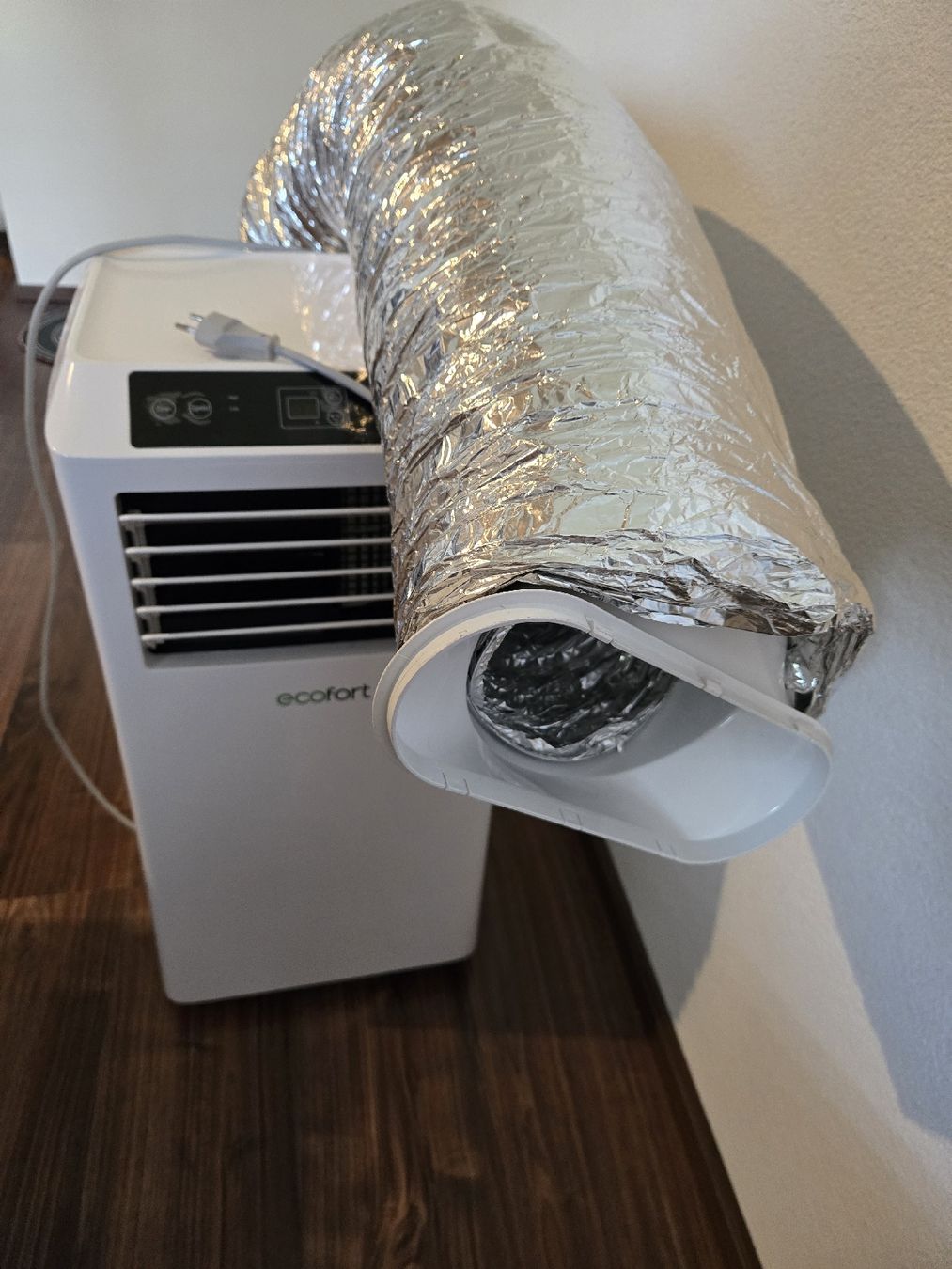 Ecofort Climatiseurs: Klimagerät Ecofort Aircool 10 – D'occasion à Full-Reuenthal par bluegolf4 1