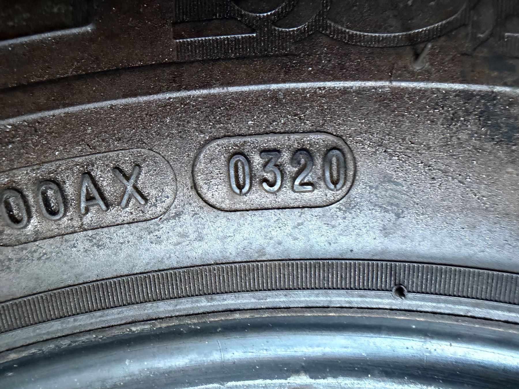 Michelin Pneus & Kompletträder: Autoreifen – Gebraucht aus Egliswil von Raser76 4
