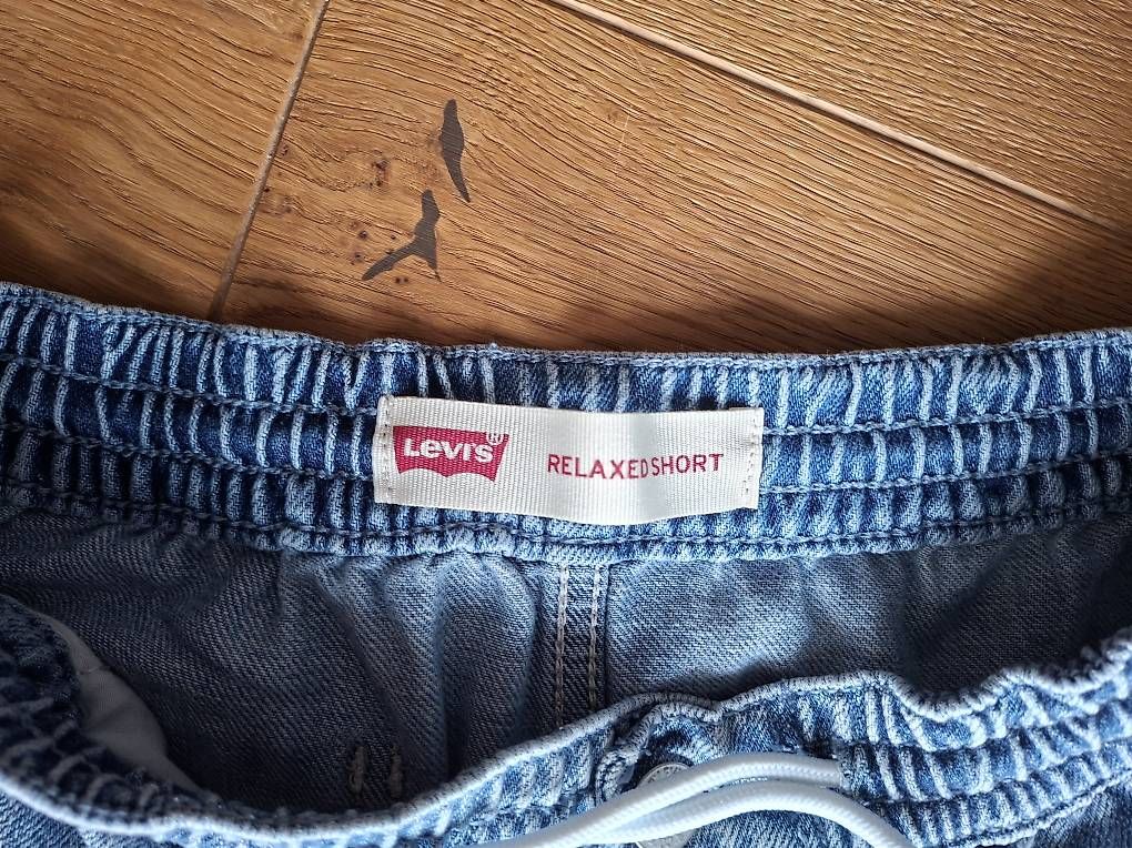 Levi's Hosen: Levis Shorts Gr. 176 – Gebraucht aus Aathal - Seegräben von anny44 3