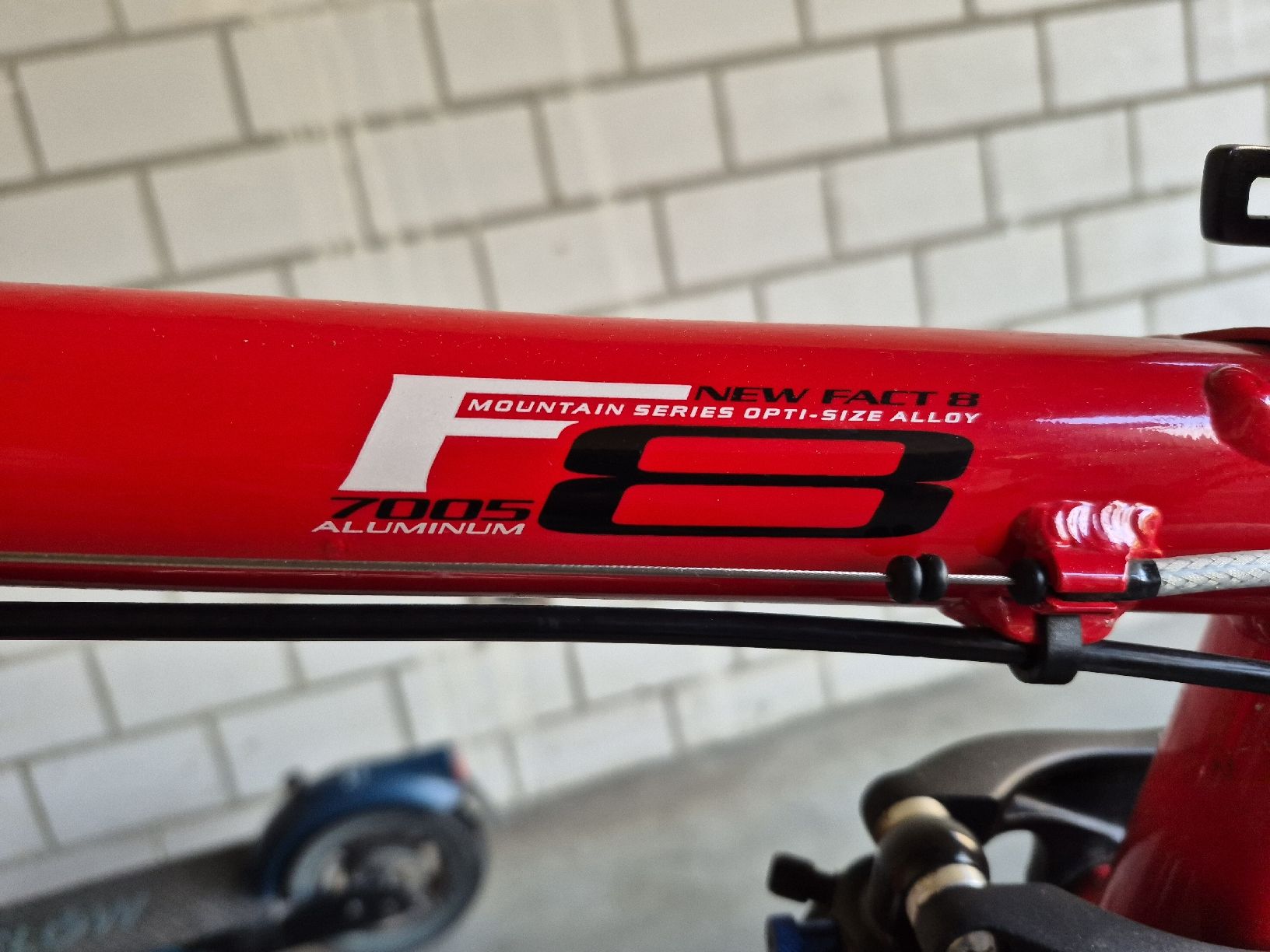 Canyon Biciclette: Fahrrad Canyon zu verkaufen – Usato da Lupfig venduto da thor336 6