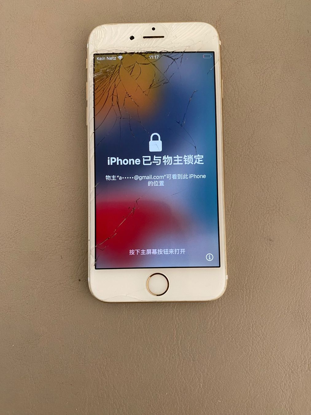 Apple Portables: iPhone 6s – Défectueux à Adliswil par Busys