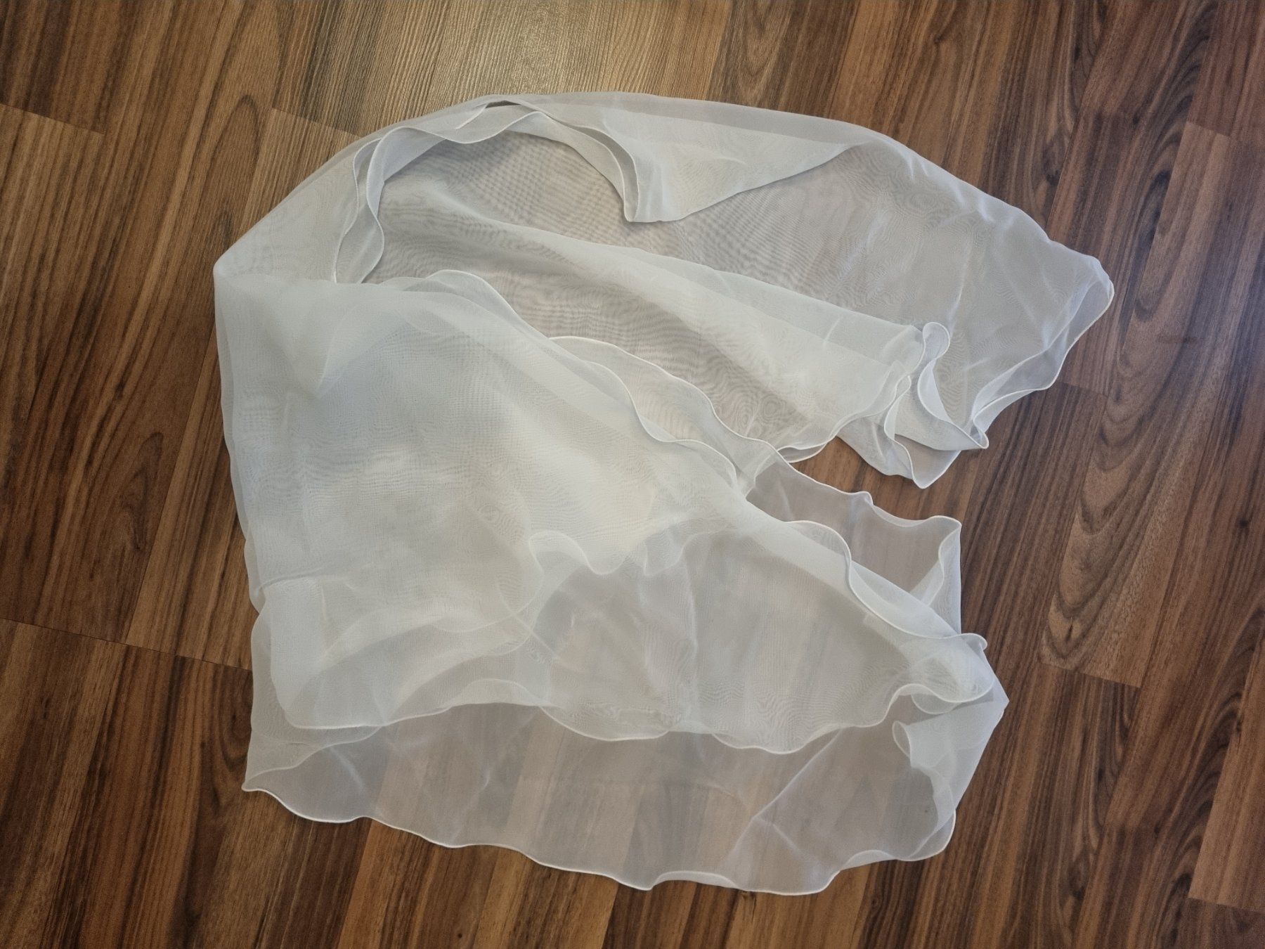 Kleider: Hochzeits- / Brautkleid Gr. 36/38 – Gebraucht aus Oberrüti von Nicki_Like 6