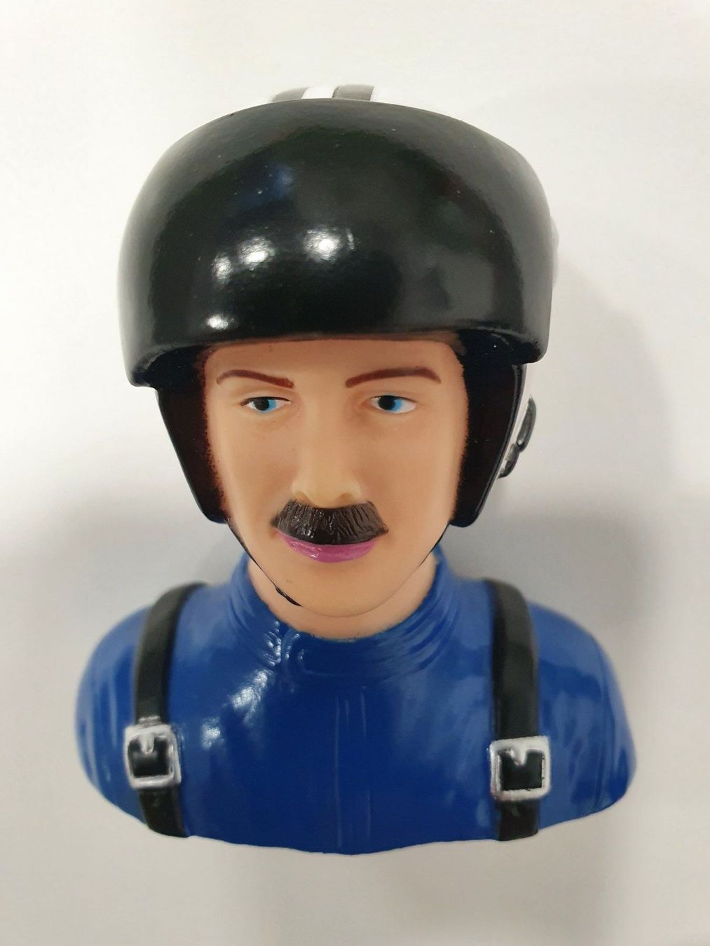 Modellismo RC: Air Race Pilot H 70mm x B 66mm – Nuovo e nell'imballaggio originale da Balsthal venduto da Jetline