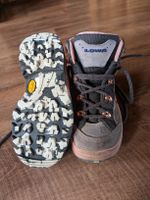 Lowa Wander-Schuhe Goretex Wasserfest , Grösse 30. 