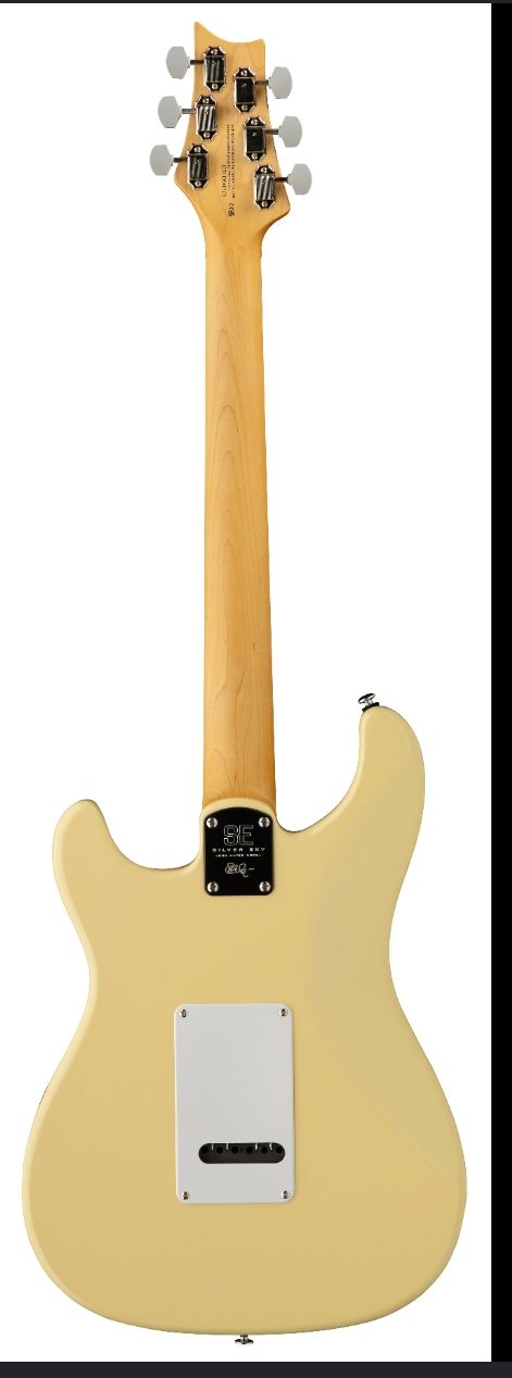 PRS Strumenti musicali: PRS SE Silver Sky - John Mayer Signature – Nuovo (secondo la descrizione) da Fenin venduto da Skouky 1