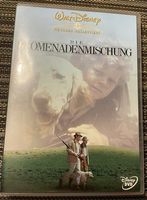 Walt Disney DVD - Die Promenadenmischung - Top Zustand!