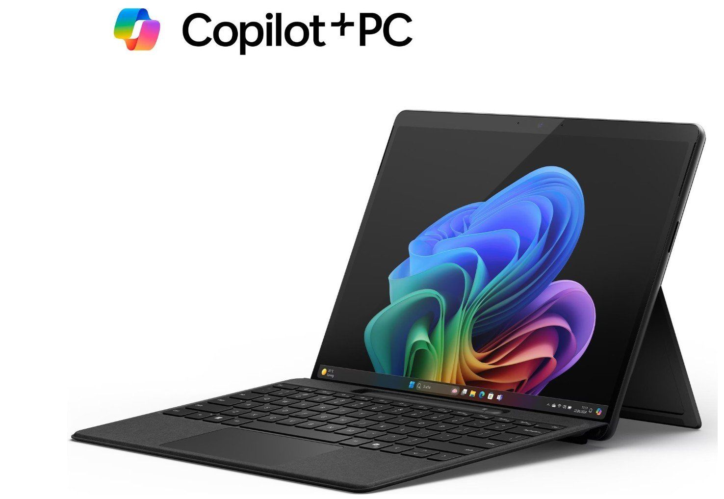 Microsoft Surface Pro-Copilot-11.Ed.|1 TB-Snapdragon-X Elite (Neu und ...