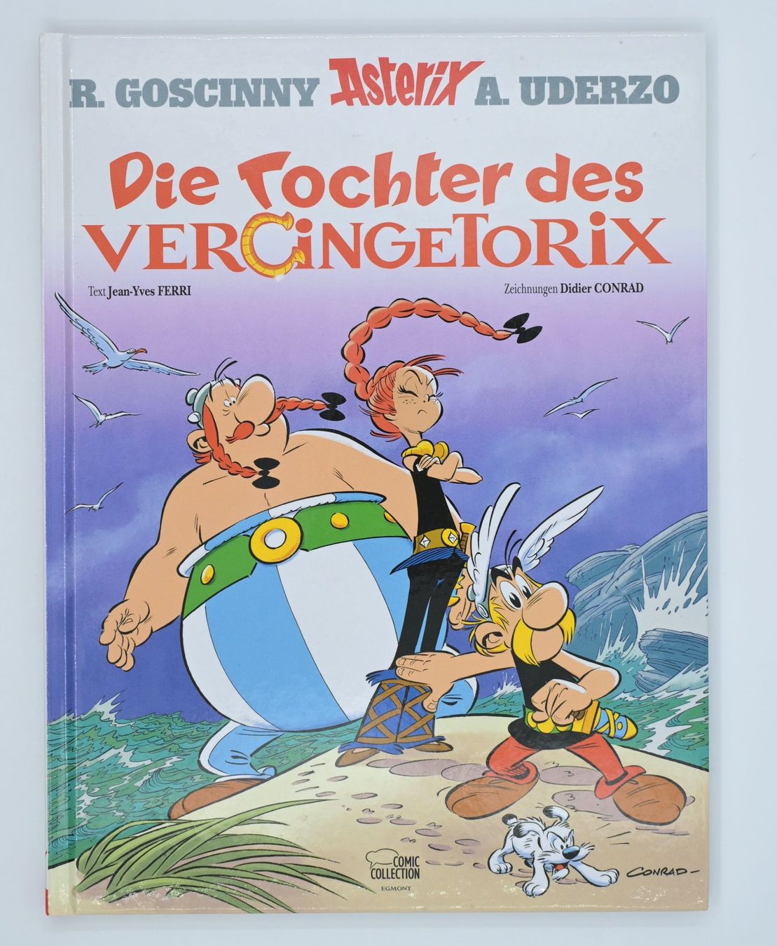 Comics: 2 mal Asterix – Gebraucht aus Dürnten von pema28 3