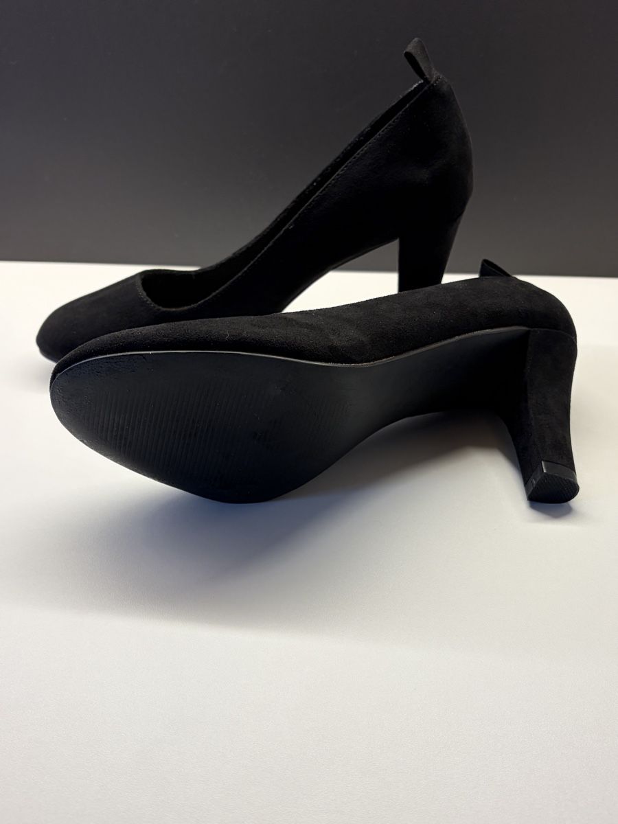 Scarpe da donna: Pumps – Nuovo (secondo la descrizione) da Poschiavo venduto da sciat 3