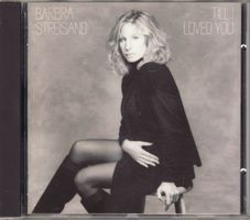 Barbra Streisand – Till I Loved You