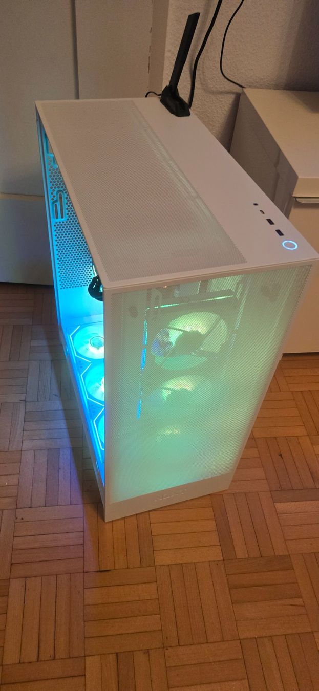 Asus PC: Highend Gaming PC i7-96GB- RTX – Usato da Basel venduto da guanga 5