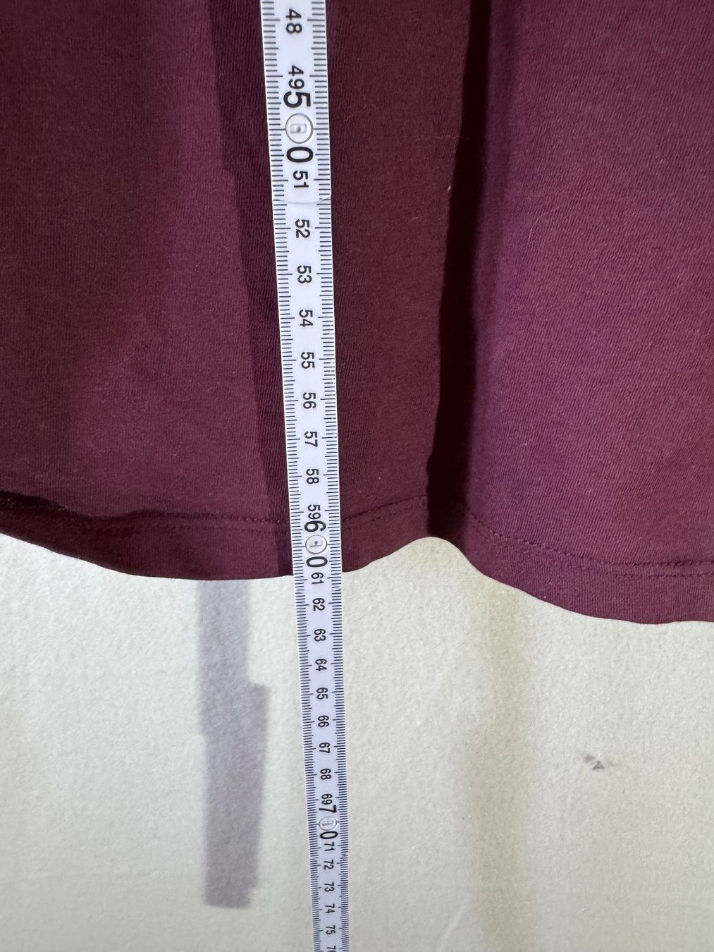 H&M Top: Basic von H&M Mama Gr. M – Usato da Grosswangen venduto da SALE_SALE_SALE 4