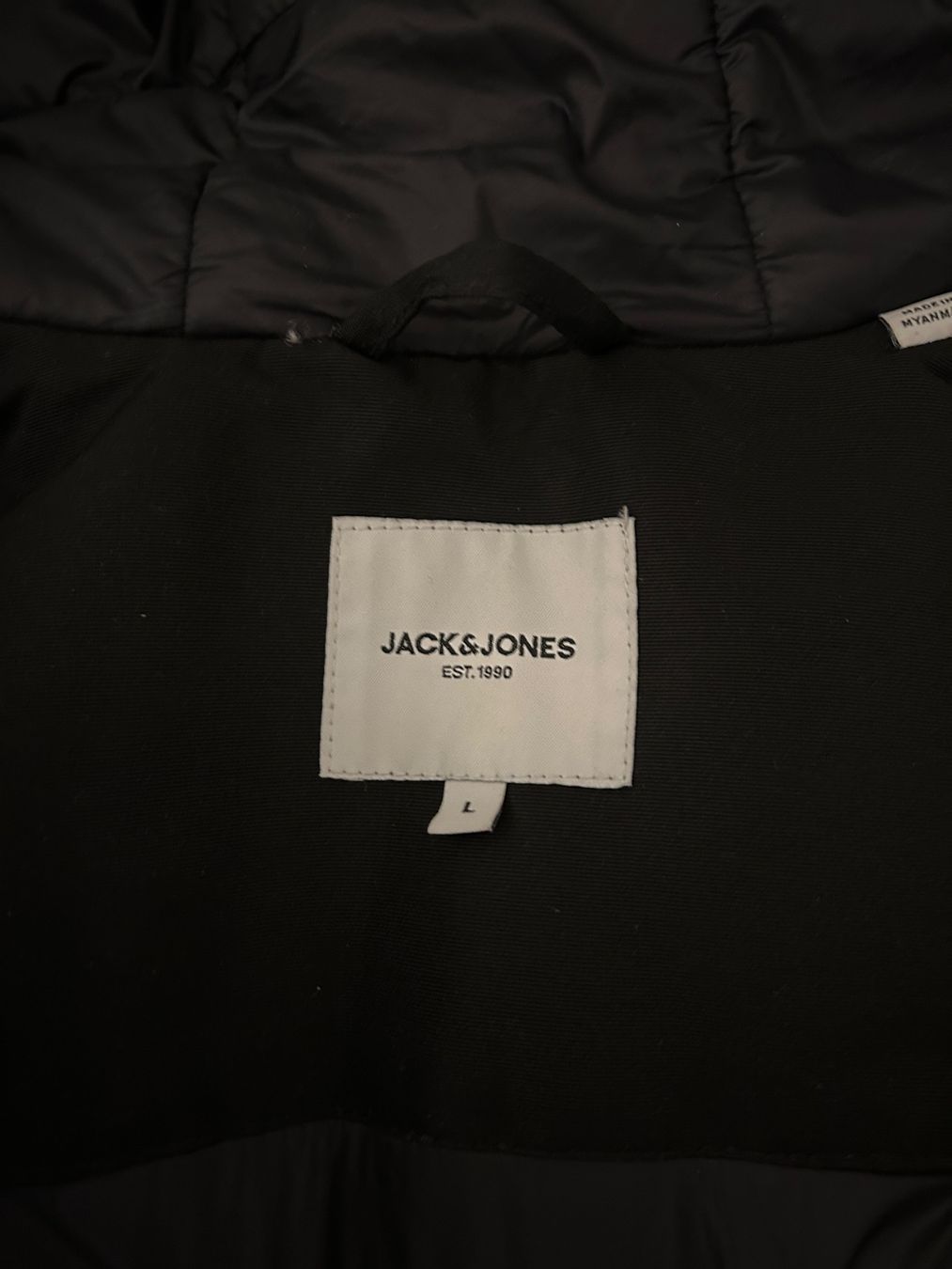 Jack & Jones Jacken: Parka von Jack & Jones – Neu (gemäss Beschreibung) aus Zürich von durafa 2