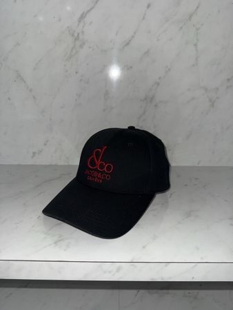 Casquette Jacob&Co