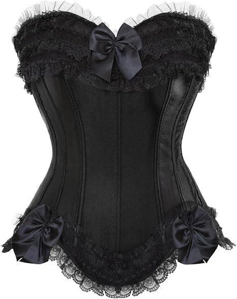 Top: Corsage Korsett S – Nuovo (secondo la descrizione) da Goldau venduto da annalena44 7