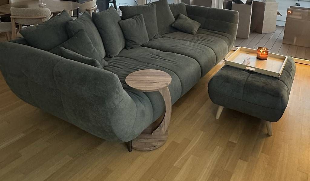 Sofas: Bigsofa – Gebraucht aus Kriens von st_x25p