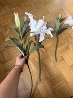 künstliche Blumen