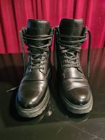 Moncler boots Gr 38