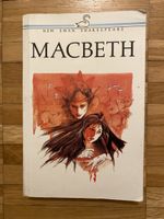 Macbeth by Shakespeare, New Swan Edition, Great Condition