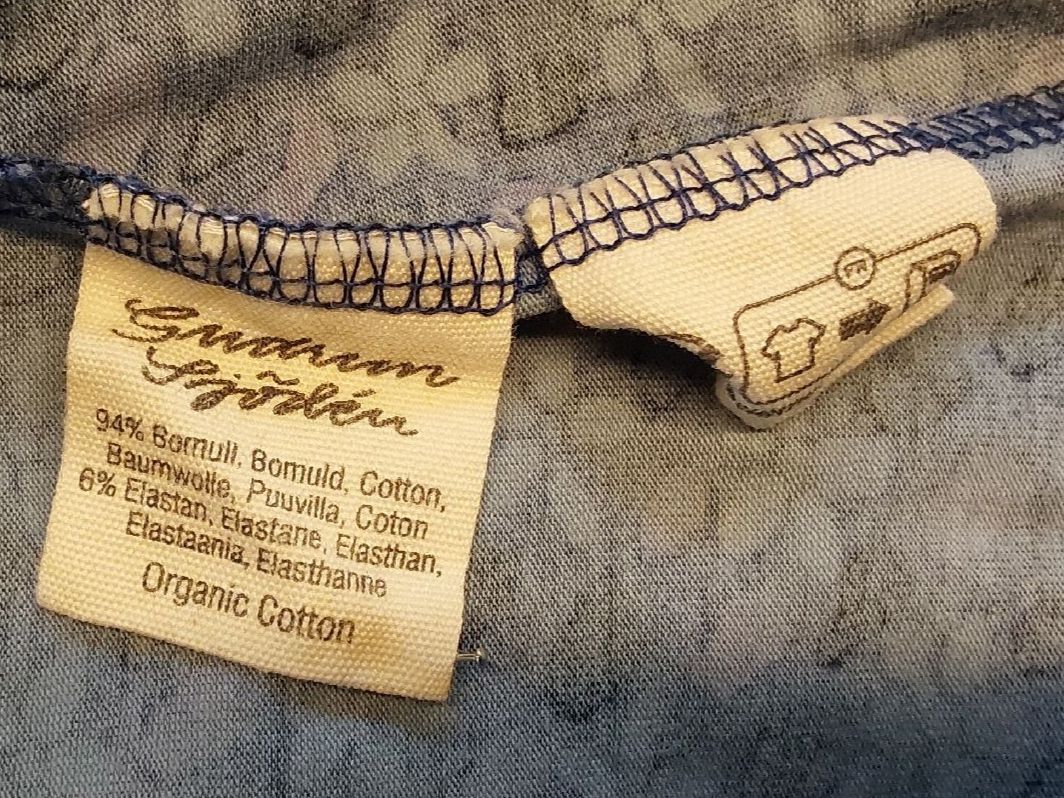 Gudrun Sjöden Kleider: Kleid Gudrun Sjöden S Baumwolljersey – Neu (gemäss Beschreibung) aus Köniz von scopello12 5