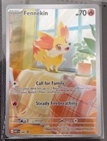Pokémon | Fennekin 080 | MEP | IR