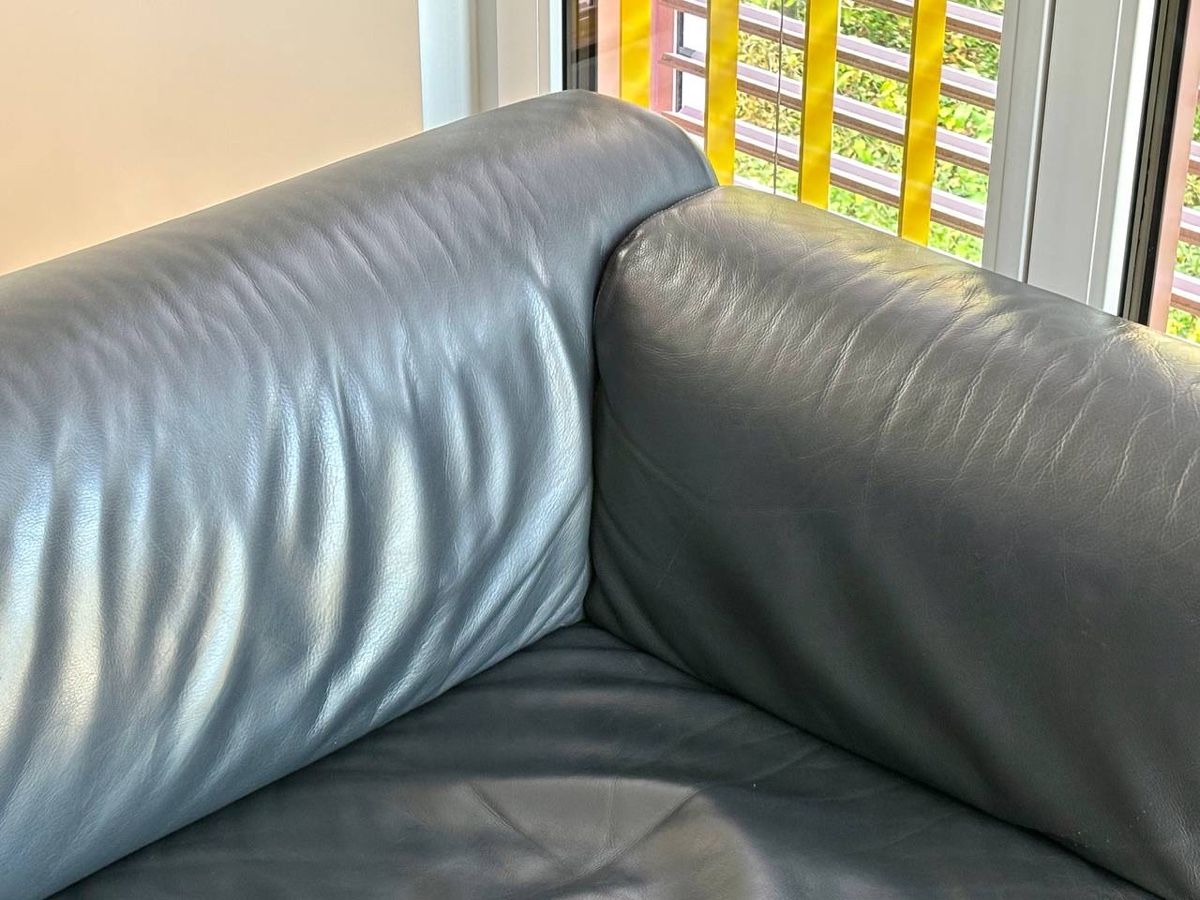 Divani: Cassina Met 250 Sessel / Sofa – Usato da Zürich venduto da lokana 8