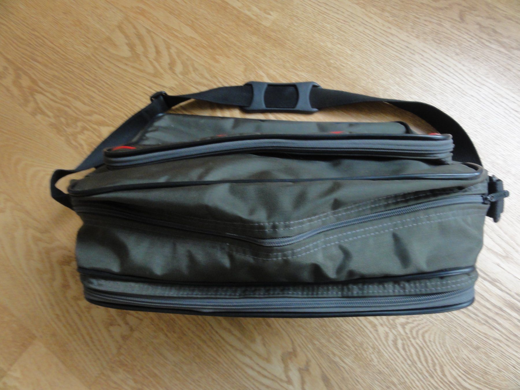 Borse: Reisetasche vintage – Usato da Riedholz venduto da Taweva 2
